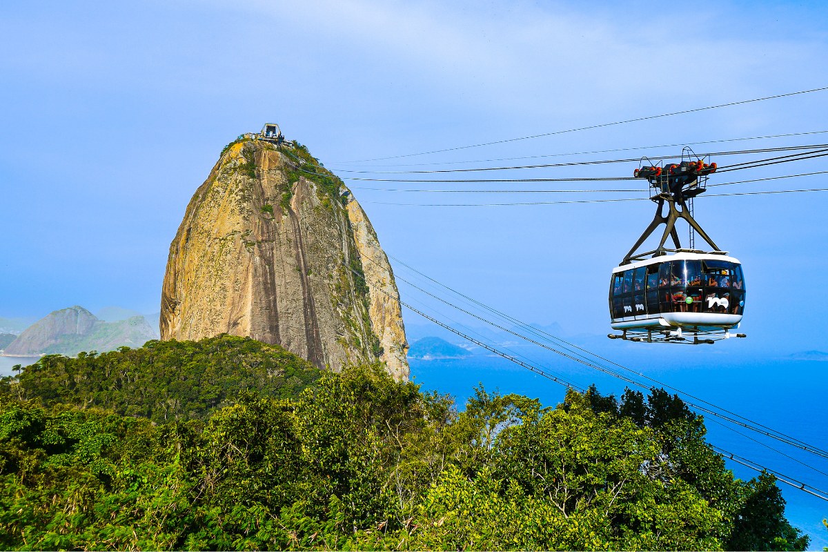 Río de Janeiro Brasil