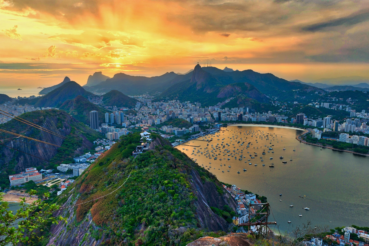 Río de Janeiro Brasil