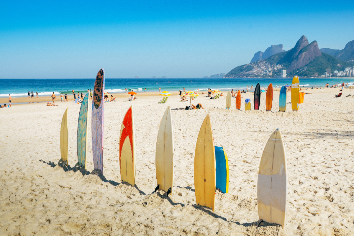 Río de Janeiro Brasil