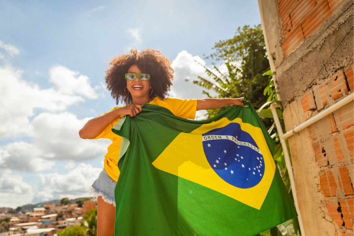 Río de Janeiro Brasil
