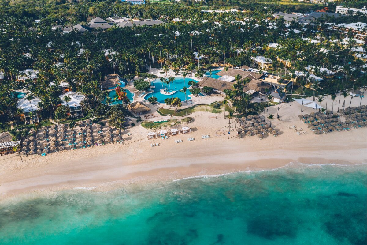 Iberostar Selection Bávaro