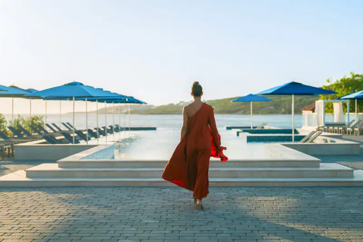 Dreams Curacao Resort Spa & Casino