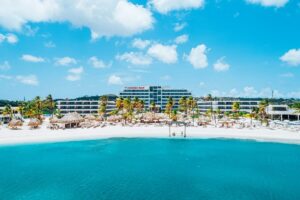 Mangrove Beach Corendon Curacao (4)