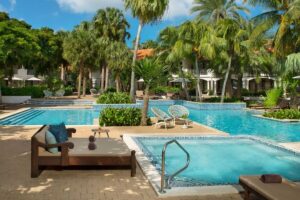 Zoetry Curacao Resort & Spa