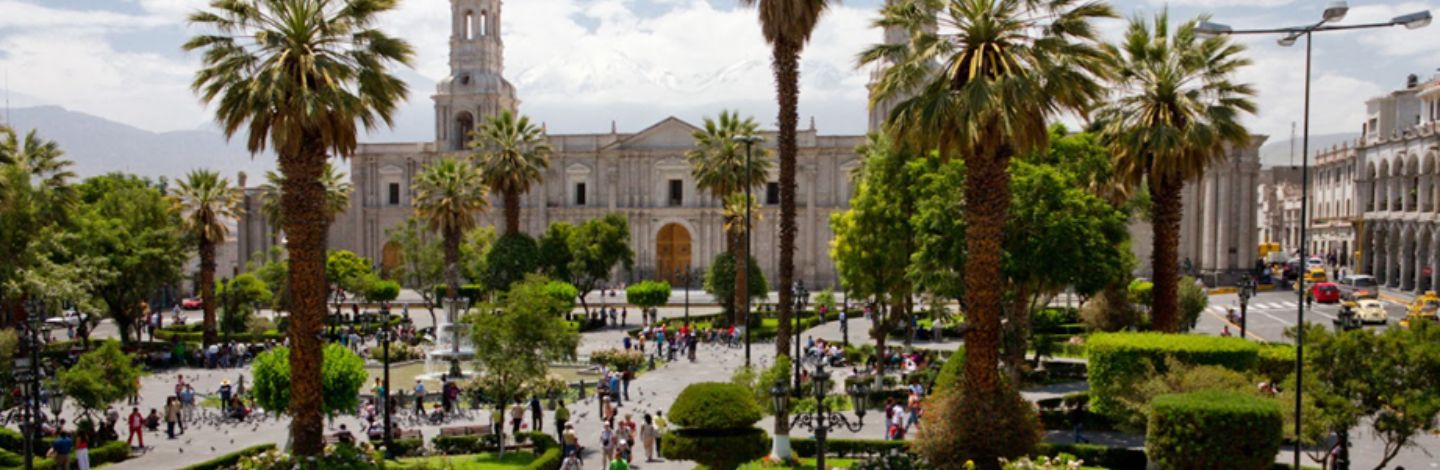 arequipa