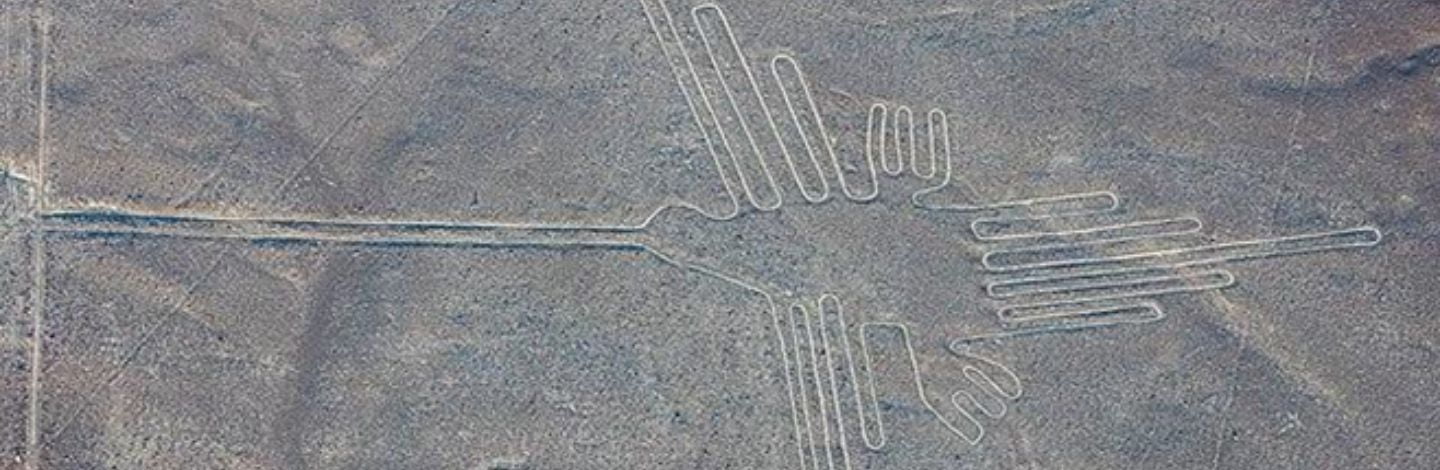 lineas nazca
