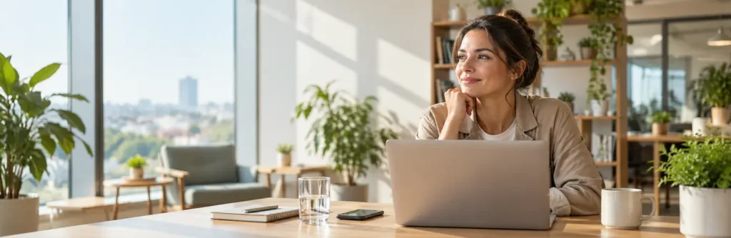 Digital wellbeing: qué es y cómo fomentarlo en tu empresa