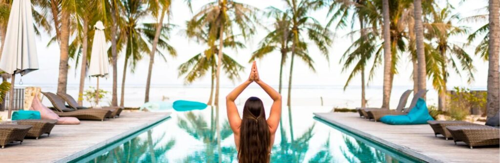 Tendencias en Viajes de Lujo