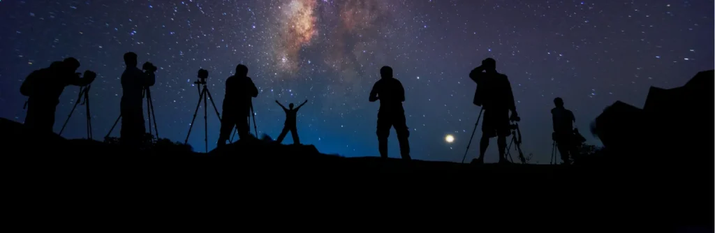 Astroturismo_Turavion