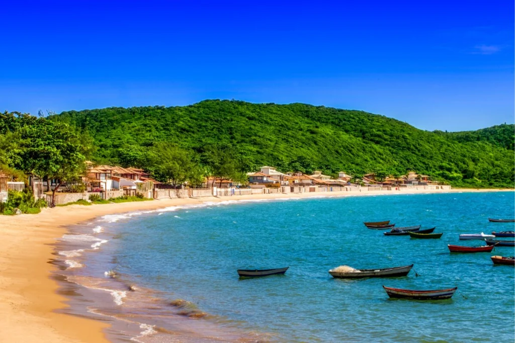 Buzios Rio de janeiro