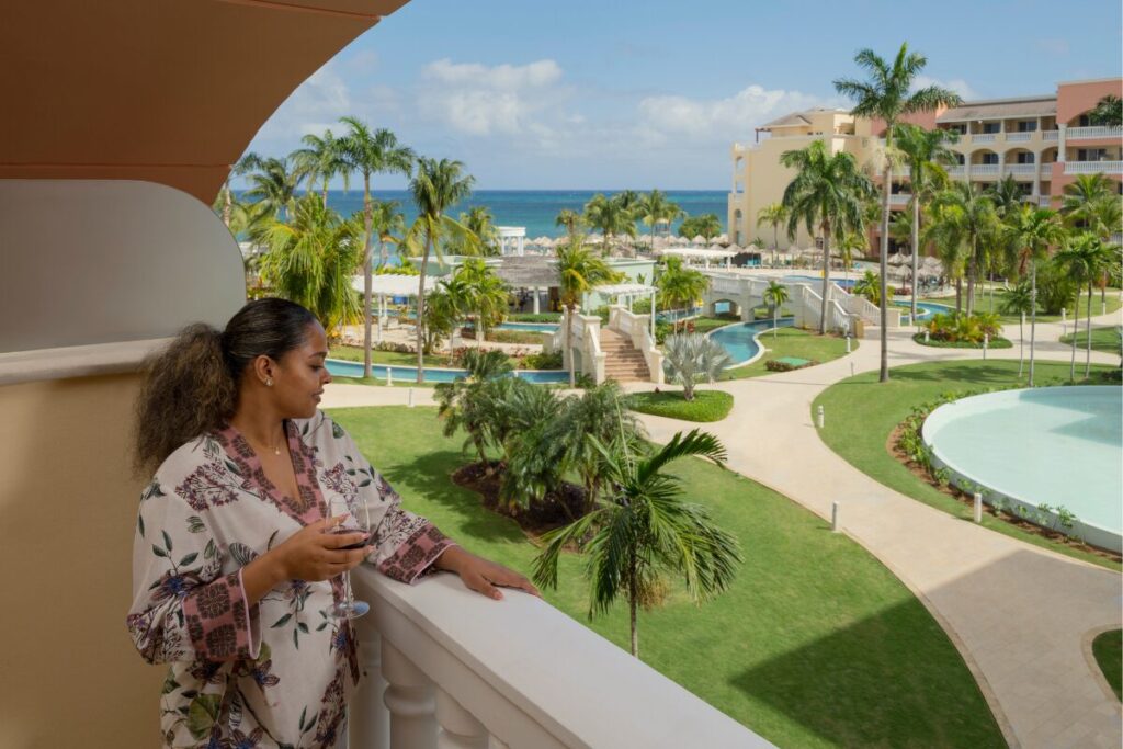 Jamaica en Iberostar Selection Rose Hall Suites