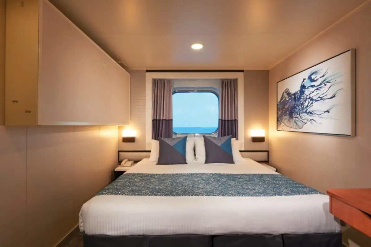 NCL Jade Ocean View
