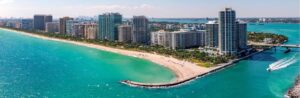 Costa de Miami Bal Harbour