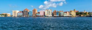 Isla de curacao