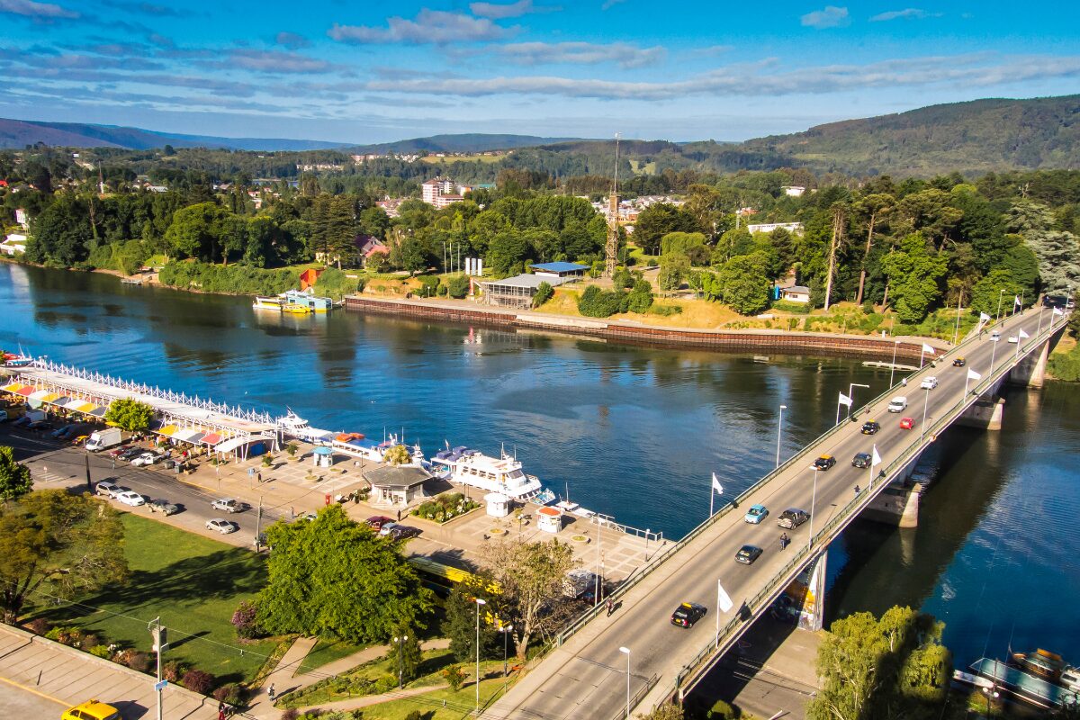 Valdivia