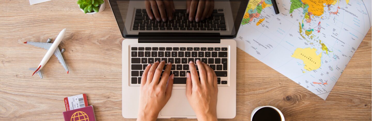 Cotización de viajes