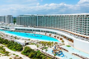 AVA Resort Cancun