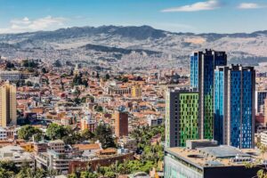 Bogota Colombia_1