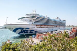 Caribbean Princess_1