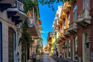 Cartagena Colombia_1