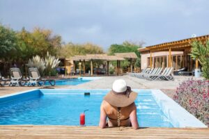 Cumbres San Pedro de Atacama