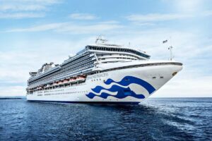 Diamond Princess_1
