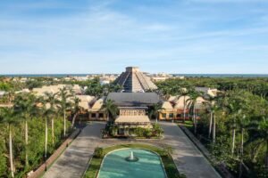 Iberostar Selection Paraiso Maya Suites