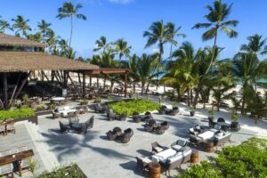 exterior Lopesan Costa Bavaro