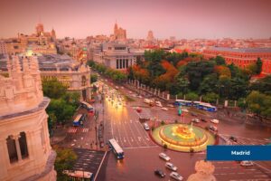 Madrid 1
