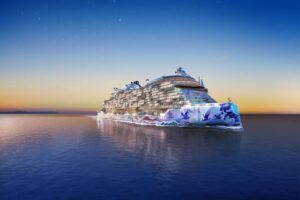 Crucero Norwegian Luna