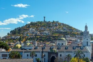 Quito - Ecuador