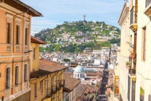 Quito - Ecuador