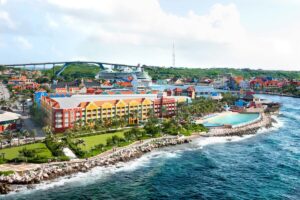 Renaissance Wind Creek Curacao Resort_Copa