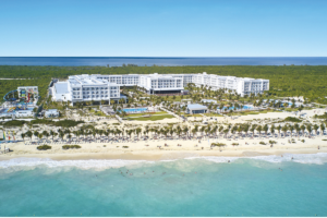 Riu Dunamar_Cancun