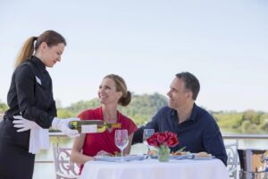 S.S. Bon Voyage - Uniworld (4)