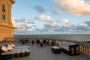 SOFITEL MONTEVIDEO - Uruguay (3)