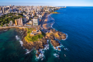 Salvador de Bahia_Brasil Salvador de Bahia_Brasil