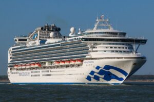 Sapphire Princess_1