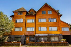 Vientos del Sur_Pucon